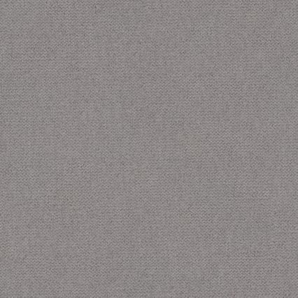 Canapé d'angle convertible VISEU en L avec coffre de rangement, angle droit, gris/noir