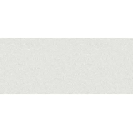 Canapé d'angle rembourré, réversible et convertible en U YORK, blanc/gris