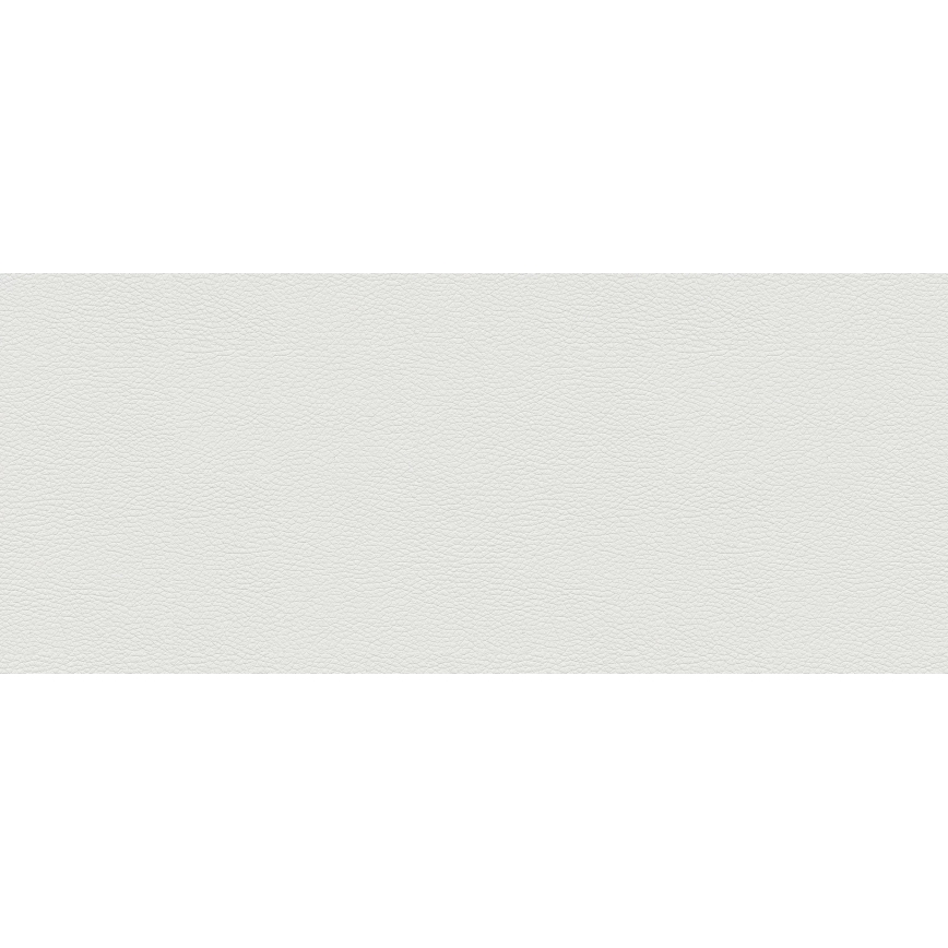 Canapé d'angle rembourré, réversible et convertible en U YORK, blanc/gris