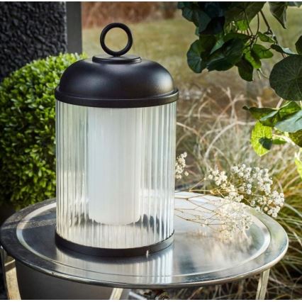 LED Dimbare Buitenlamp CANARI LED/2W/5V IP44