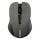 Canyon - Draadloze muis 800/1000/1200 DPI 2xAAA grijs