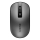Canyon - Draadloze muis 800/1200/1600 DPI grijs