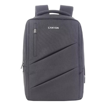 Canyon - Laptoprugzak 15,6" grijs