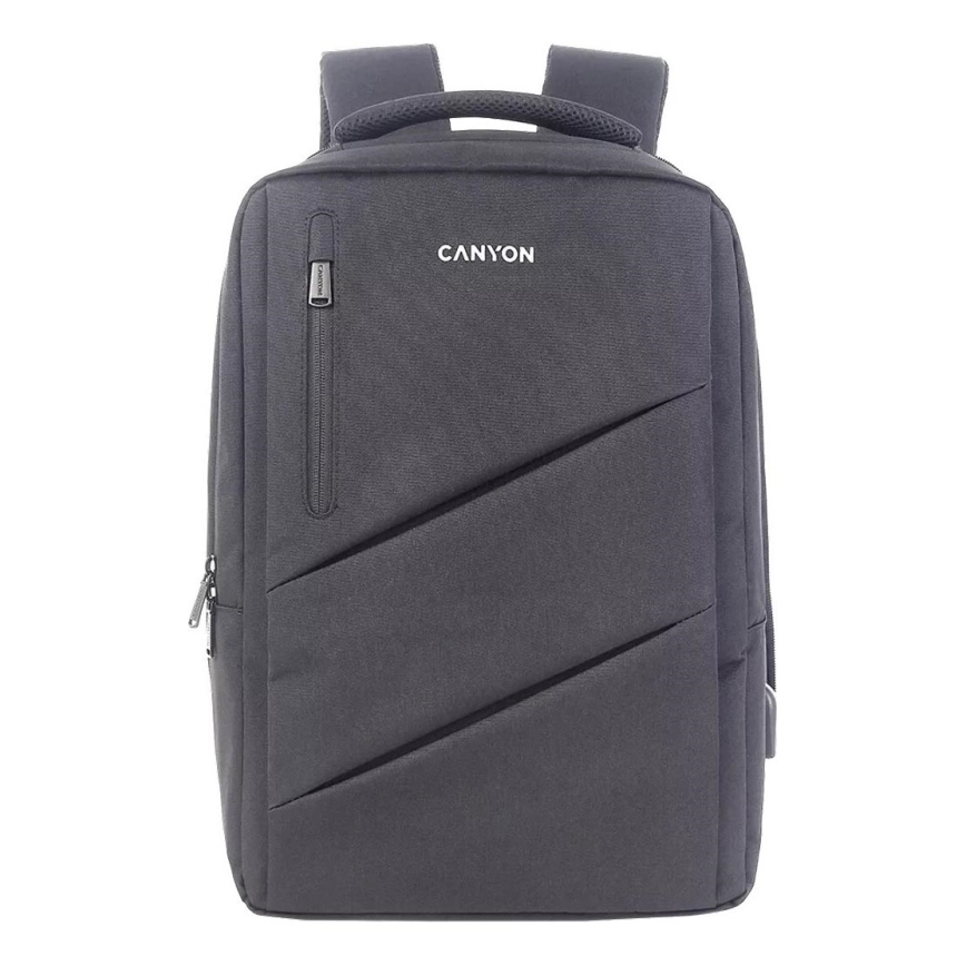Canyon - Laptoprugzak 15,6" grijs
