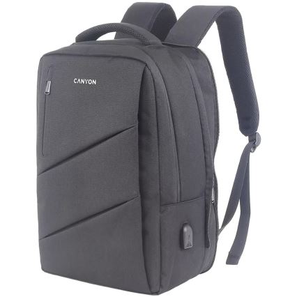 Canyon - Laptoprugzak 15,6" grijs