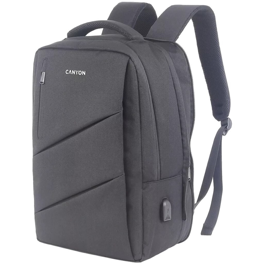 Canyon - Laptoprugzak 15,6" grijs