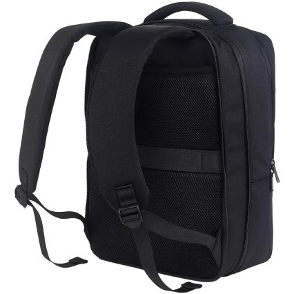 Canyon - Laptoprugzak 15.6" zwart