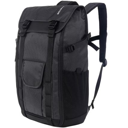 Canyon - Laptoprugzak 15 l 15,6" zwart