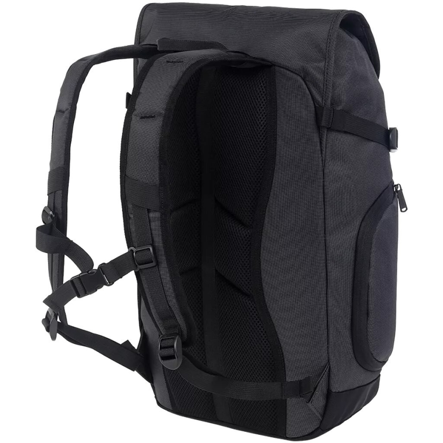 Canyon - Laptoprugzak 15 l 15,6" zwart