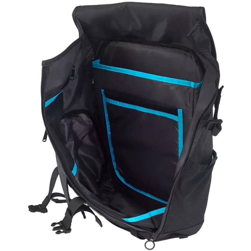 Canyon - Laptoprugzak 15 l 15,6" zwart