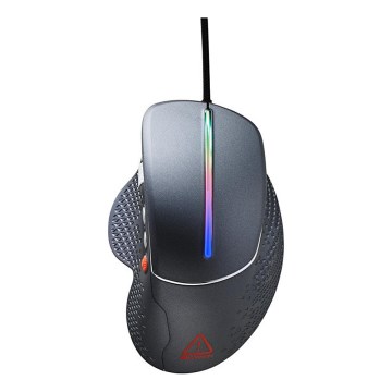 Canyon - LED RGB Game muis 800/1600/2400/3200/4800/6400 DPI