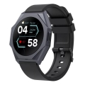 Canyon - Montre connectée OTTO IP68 noir