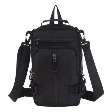 Canyon - Sac à bandoulière 3,5 l noir