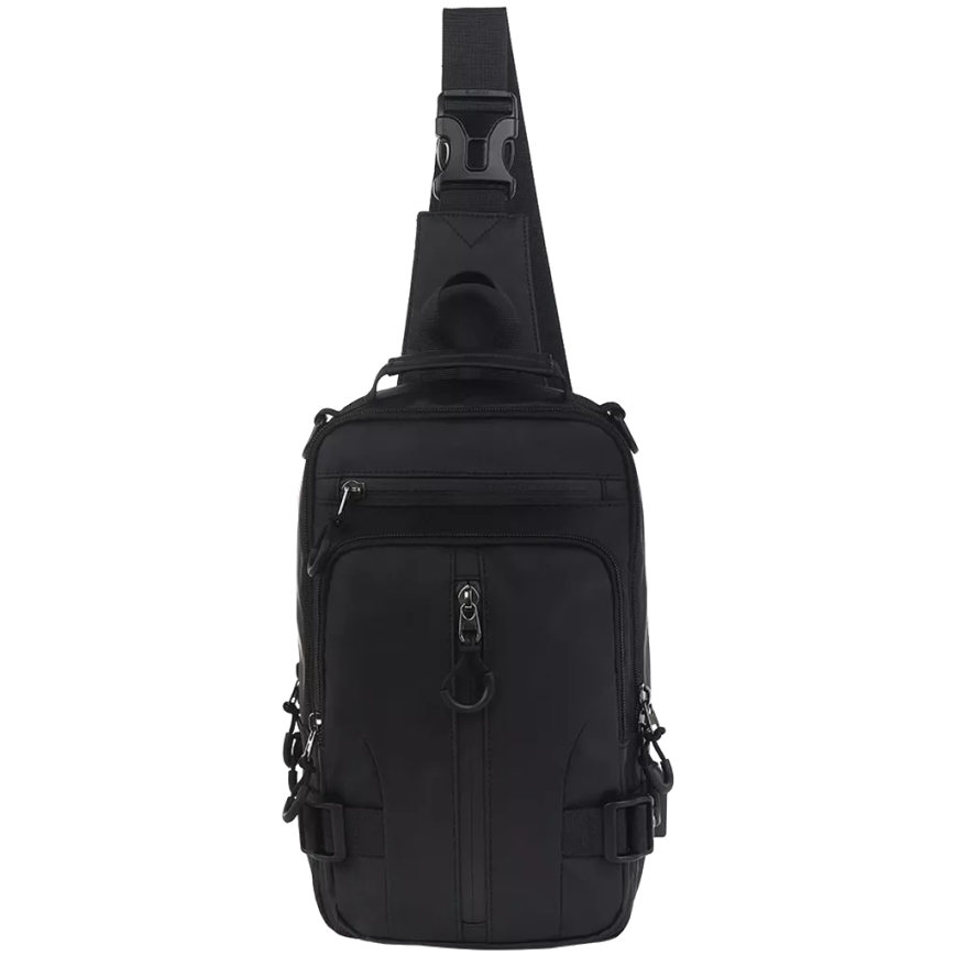 Canyon - Sac à bandoulière 3,5 l noir