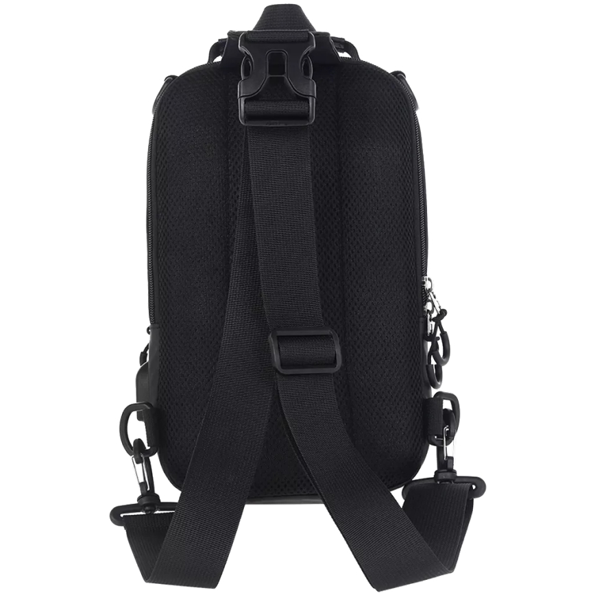 Canyon - Sac à bandoulière 3,5 l noir