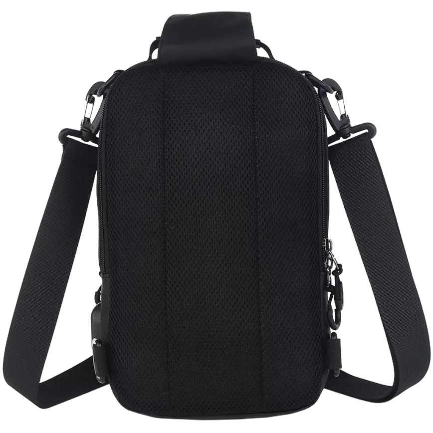 Canyon - Sac à bandoulière 3,5 l noir