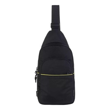 Canyon - Sac à bandoulière 3,5 l noir