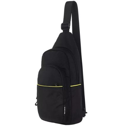 Canyon - Sac à bandoulière 3,5 l noir