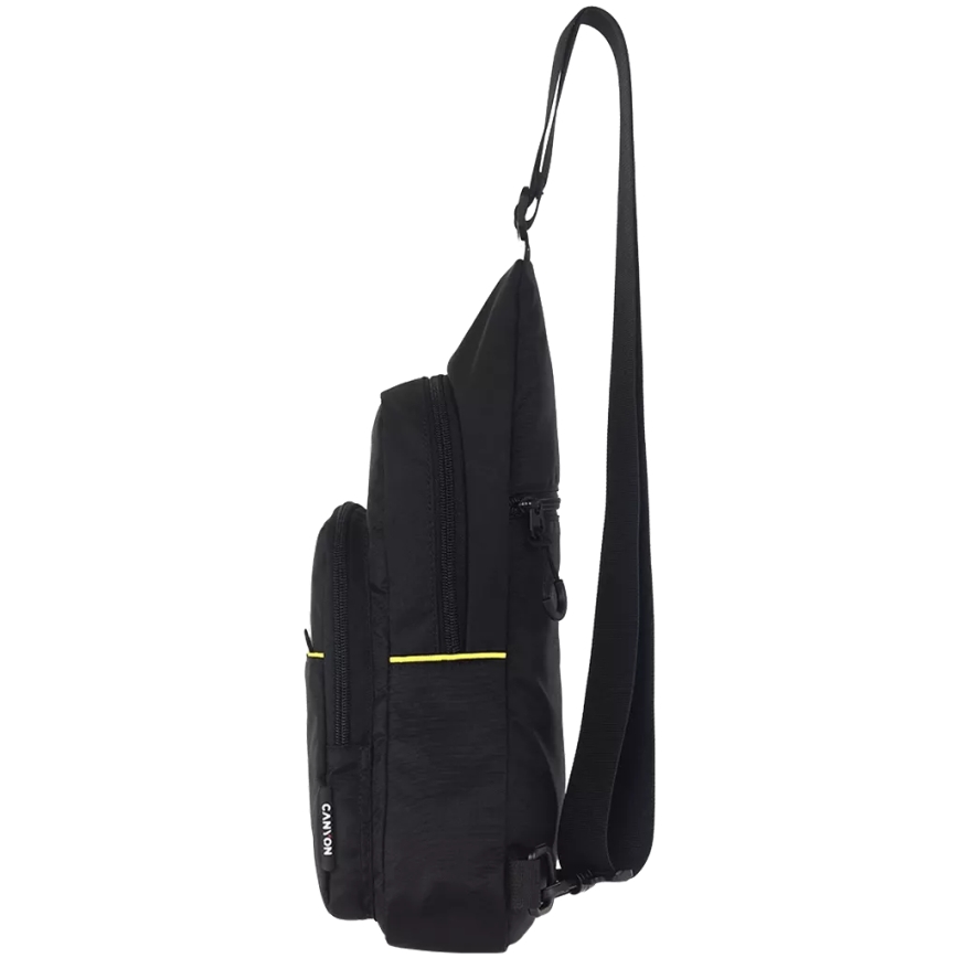Canyon - Sac à bandoulière 3,5 l noir
