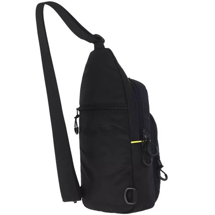 Canyon - Sac à bandoulière 3,5 l noir