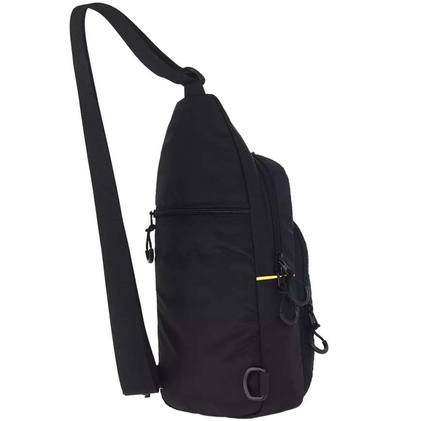 Canyon - Sac à bandoulière 3,5 l noir