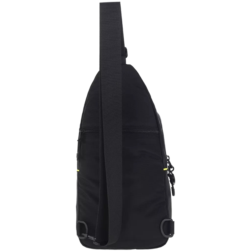 Canyon - Sac à bandoulière 3,5 l noir