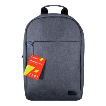 Canyon - Sac à dos pour ordinateur portable 12l 15,6