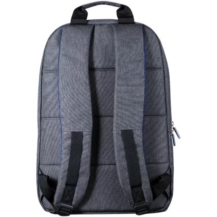 Canyon - Sac à dos pour ordinateur portable 12l 15,6 gris