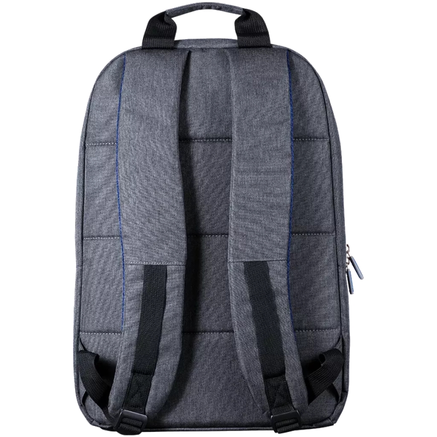 Canyon - Sac à dos pour ordinateur portable 12l 15,6 gris