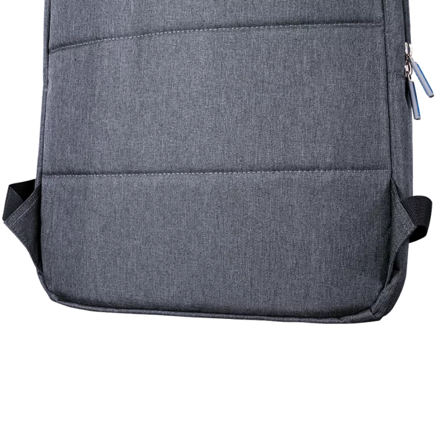 Canyon - Sac à dos pour ordinateur portable 12l 15,6 gris