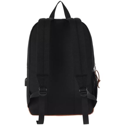 Canyon - Sac à dos pour ordinateur portable 22l 15,6 noir