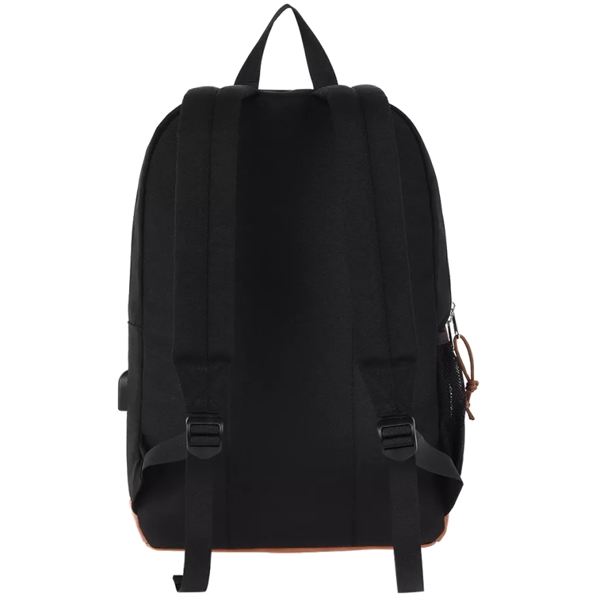 Canyon - Sac à dos pour ordinateur portable 22l 15,6 noir
