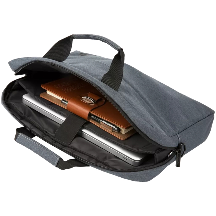 Canyon - Sac pour ordinateur portable 15,6 gris