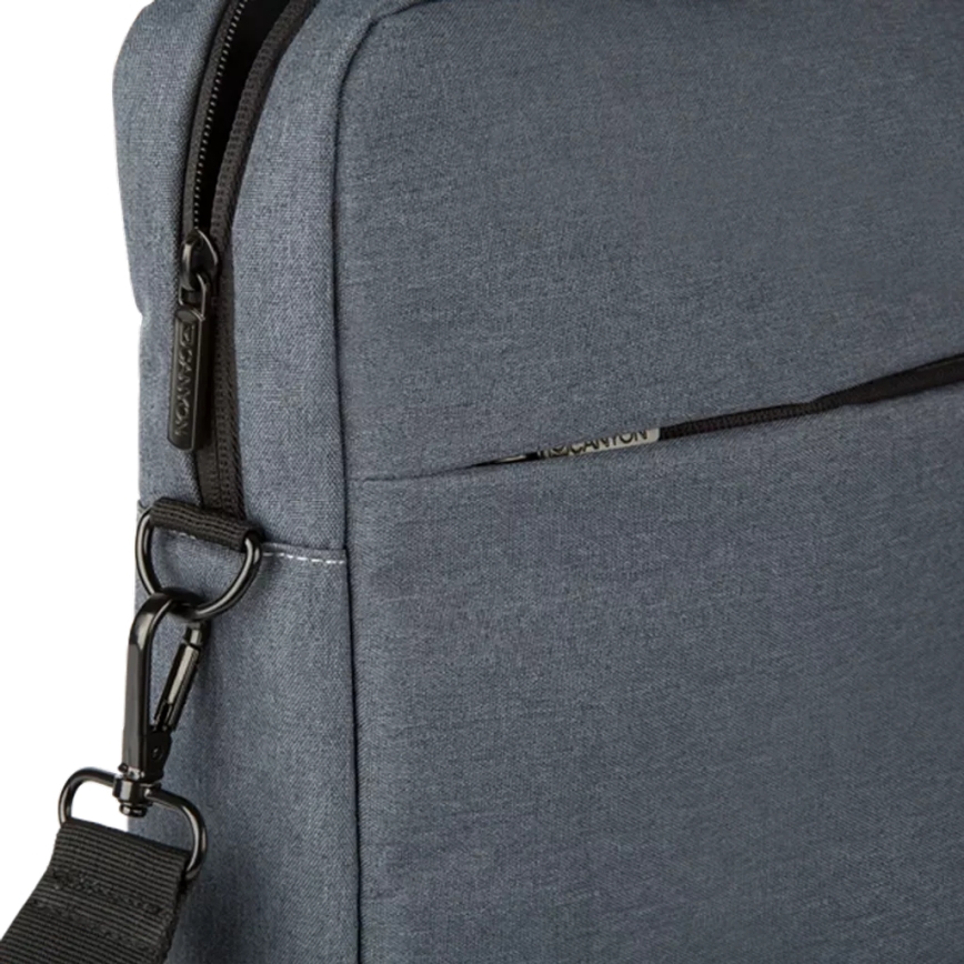 Canyon - Sac pour ordinateur portable 15,6 gris