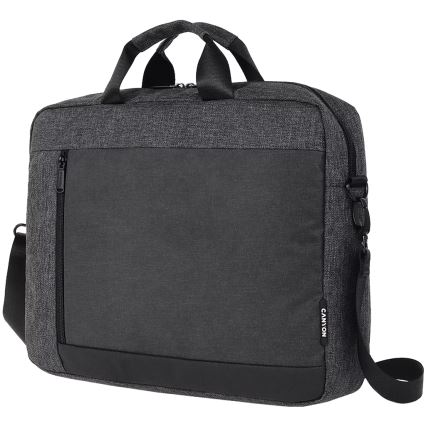 Canyon - Sac pour ordinateur portable 15,6 gris