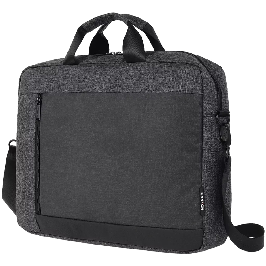 Canyon - Sac pour ordinateur portable 15,6 gris