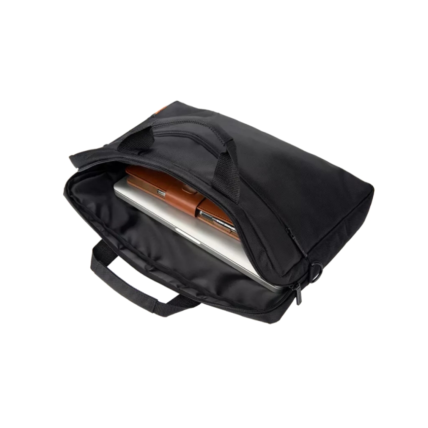 Canyon - Sac pour ordinateur portable 15,6 noir
