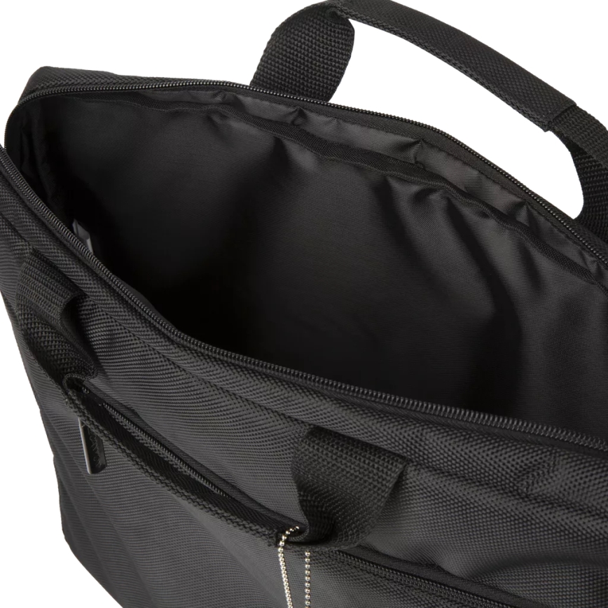 Canyon - Sac pour ordinateur portable 15,6 noir