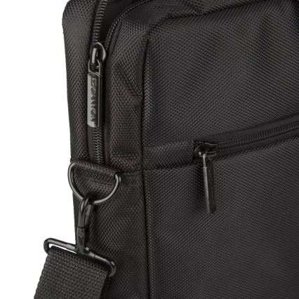 Canyon - Sac pour ordinateur portable 15,6 noir