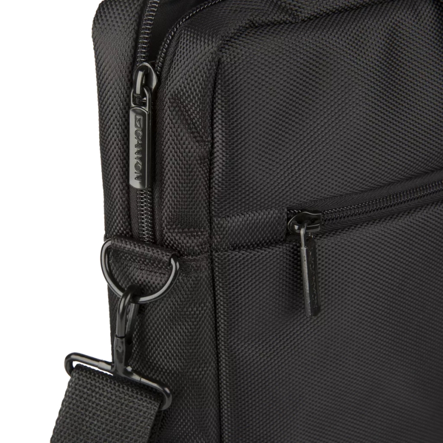 Canyon - Sac pour ordinateur portable 15,6 noir