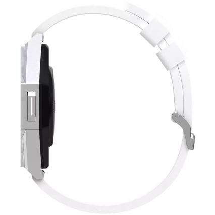 Canyon - Smart horloge OTTO IP68 zilver