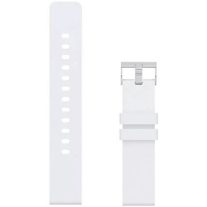 Canyon - Smart horloge OTTO IP68 zilver