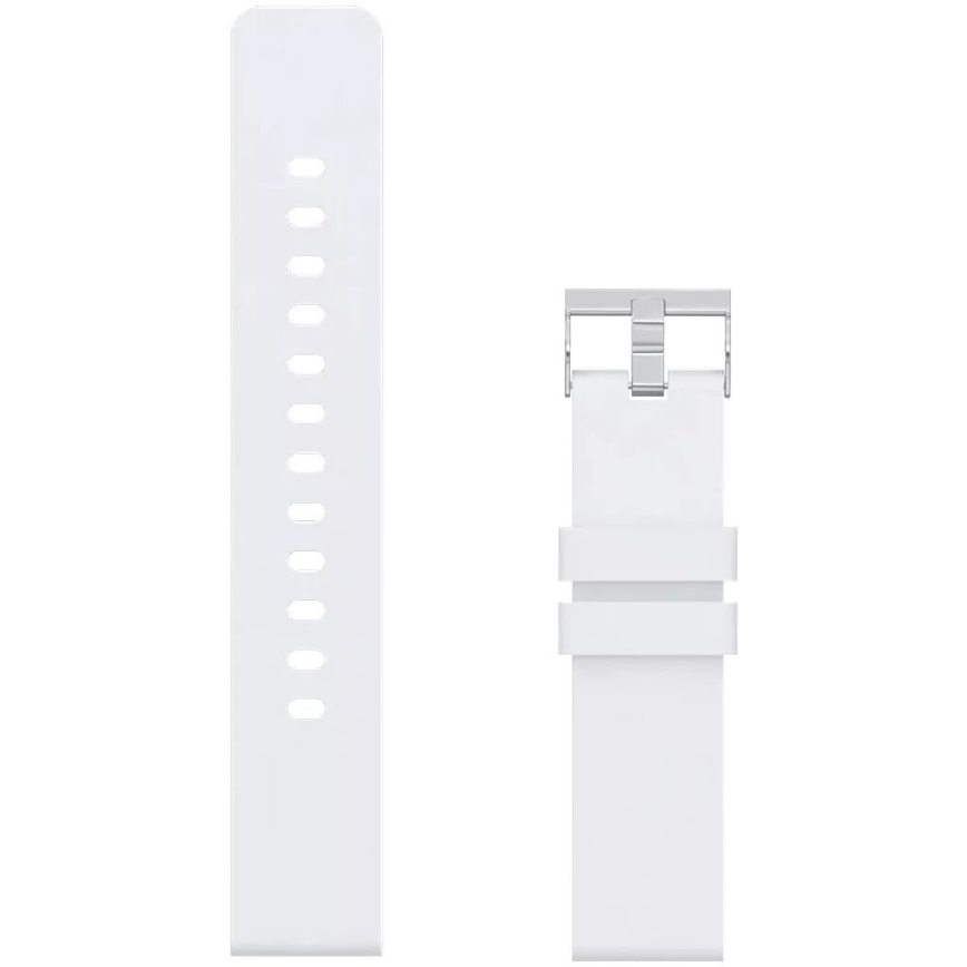 Canyon - Smart horloge OTTO IP68 zilver