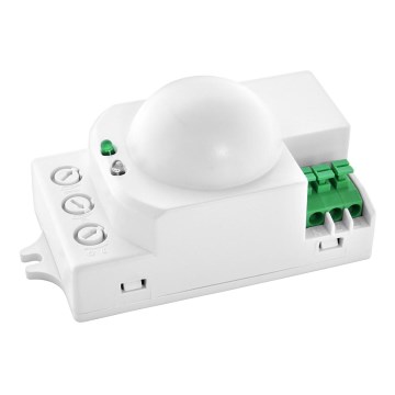 Capteur à micro-ondes ERS-60