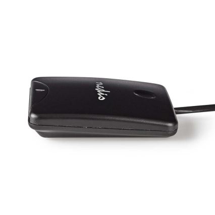 Card Reader software met inbegrepen 5V / 0,5A / USB