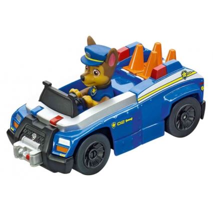 CARRERA FIRST Racebaan PAW Patrol, 4x LR14, 2,9 m