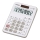 Casio - Calculatrice de bureau 1xLR1130 argentée