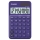 Casio - Calculatrice de poche 1xLR54 violet