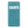 Casio - Calculatrice scolaire 1xAAA turquoise