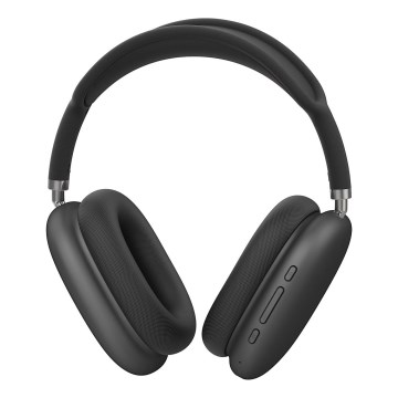 Casque sans fil ANC/ENC 400 mAh gris